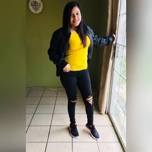 Meet your Posher, Janelly